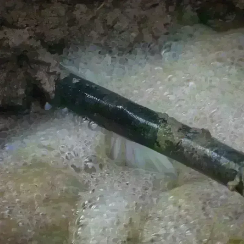 Pipe Burst and Leak Restoration in Lafayette County, MS